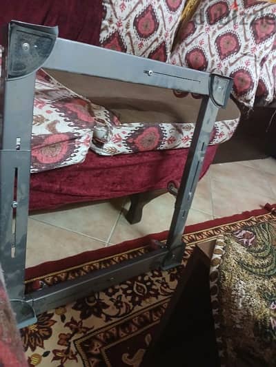 قاعده متحركة