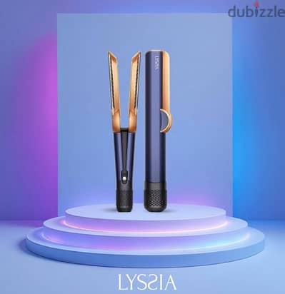 Lyssia Air Straightener