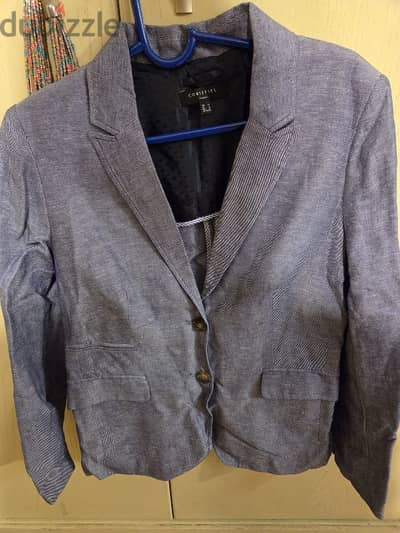 Cortefiel blazer
