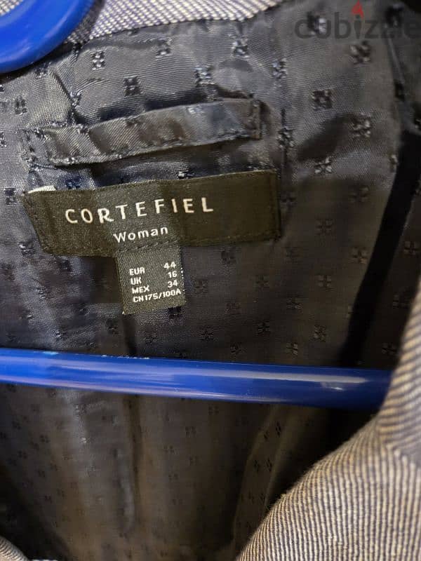 Cortefiel blazer 2