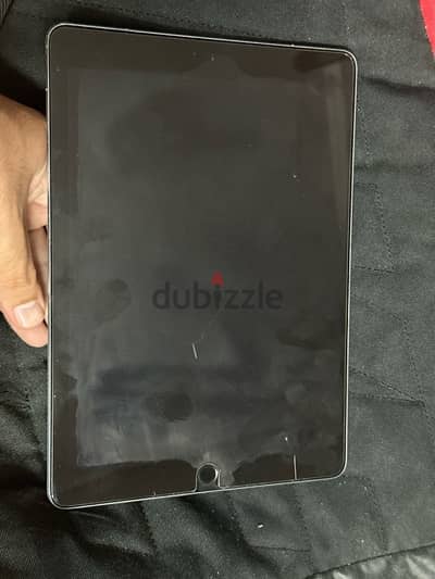 apple ipad pro 9.7inch 32gb