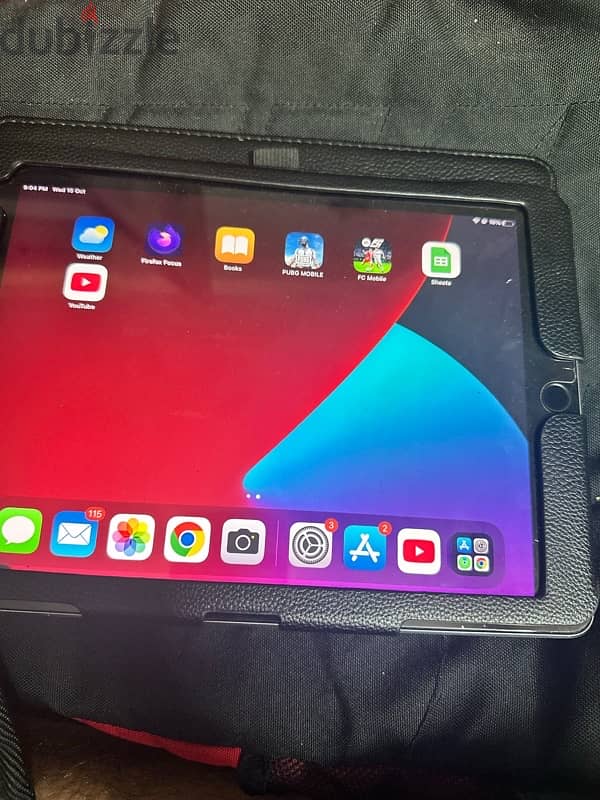 apple ipad pro 9.7inch 32gb 1