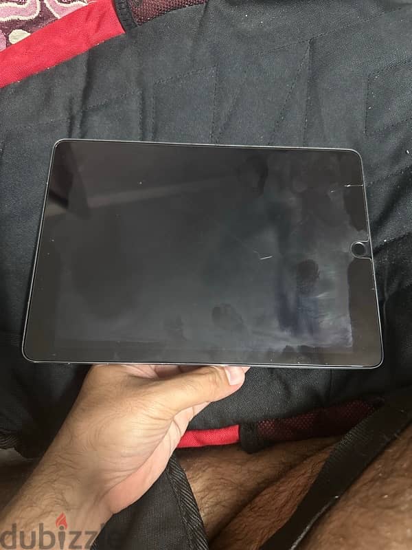 apple ipad pro 9.7inch 32gb 2