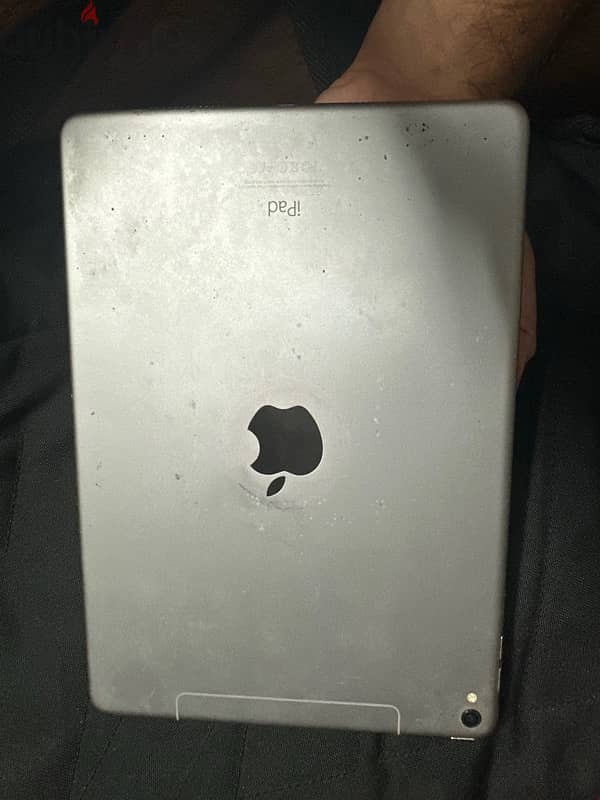 apple ipad pro 9.7inch 32gb 3