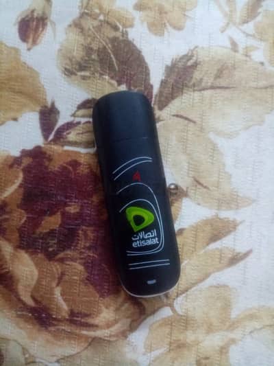 مودم انترنت USB