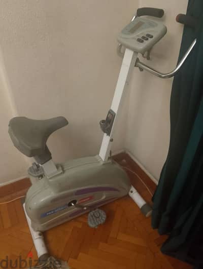 دراجه رياضيه