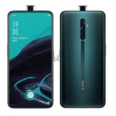 OPPO RENO 2F
