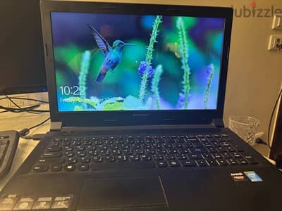 Lenovo b50-70