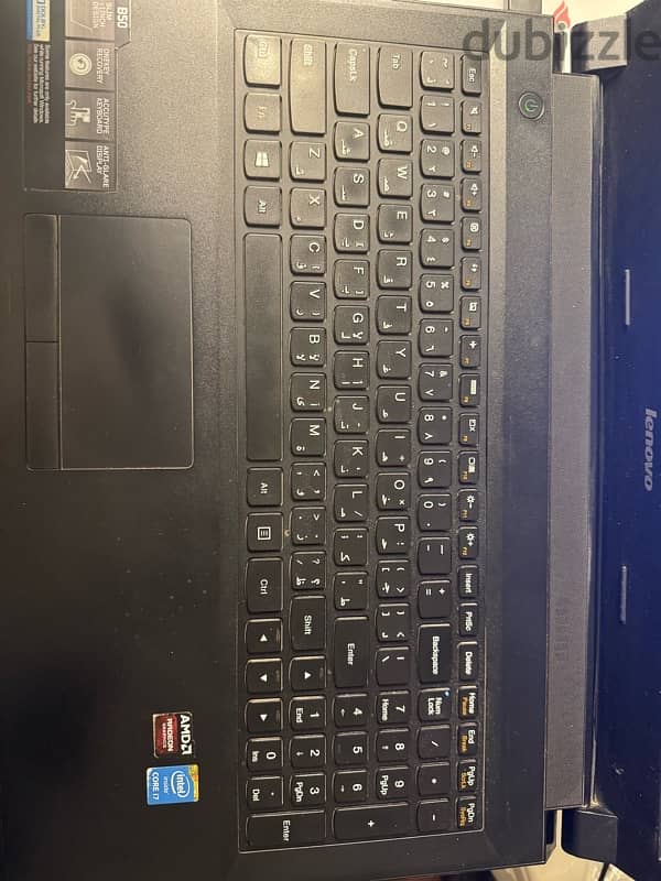 Lenovo b50-70 1