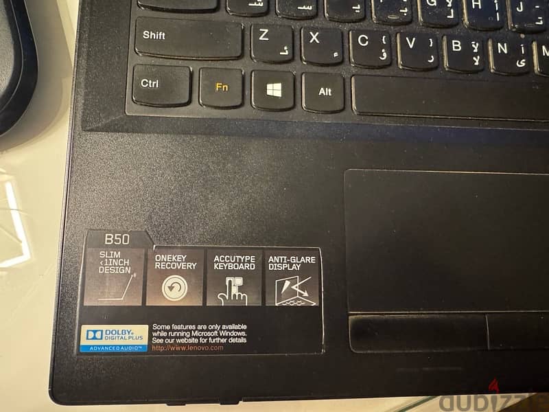 Lenovo b50-70 4