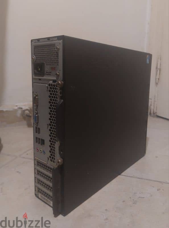 Lenovo ThinkCentre E73 1