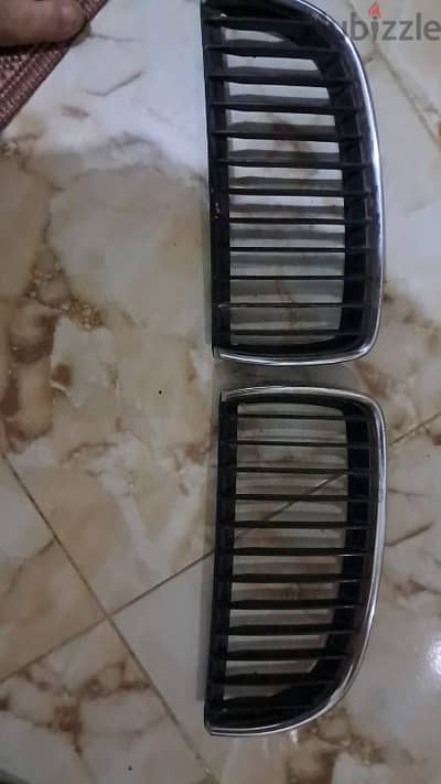 شبكة كبوت BMW 316