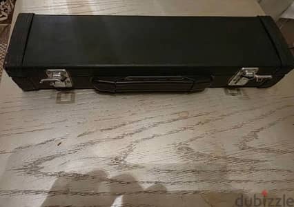 suzuki flute