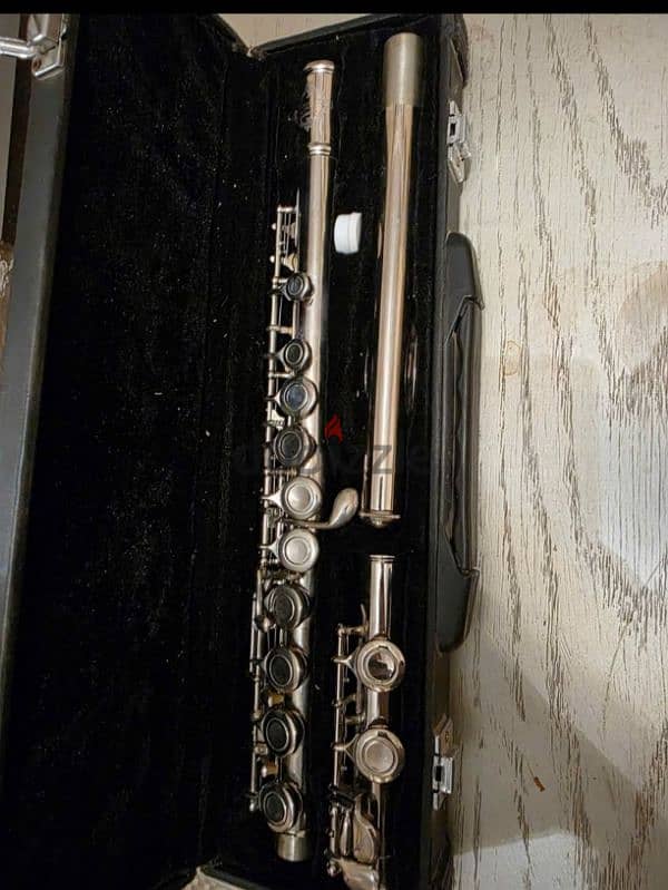 suzuki flute 2