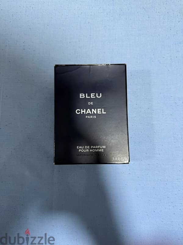 blue de 4