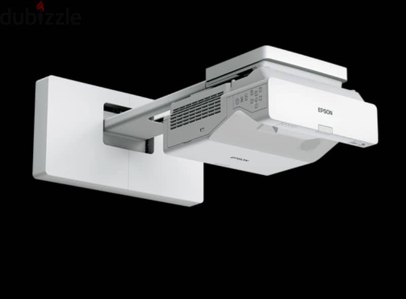 Epson interactive projector EP770fi 1