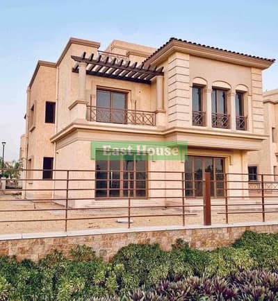 للبيع فيلا في مدينتي نموذج B3 خالصه كل الاقساط مع الشركه استلام فوري للبيع فيلا في مدينتي نموذج B3 خالصه كل الاقساط مع الشركه استلام فوري