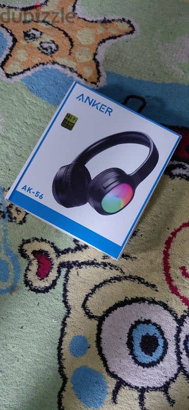 سماعة بلتوث للبيع anker