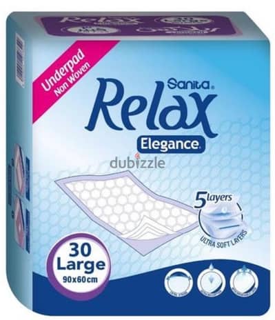 relax rollمفارش ريلاكس