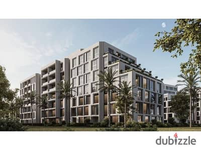 Apartment for sale in Mokattam