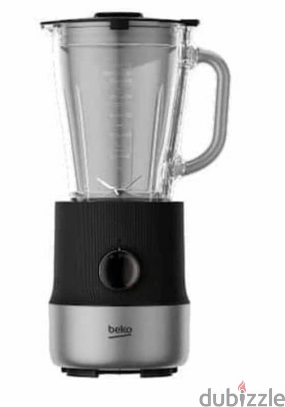 beko bx blender 3