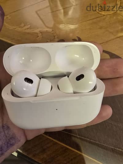 airpods pro2
