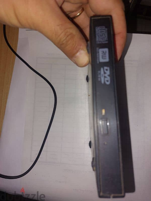 دى في دى usb 2