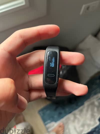 hwaui watch
