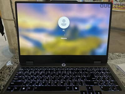 Lenovo LOQ 15IRX9 – Like New Gaming Laptop