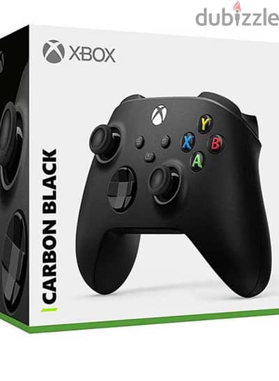 Xbox wireless controller