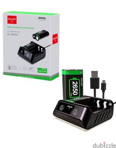 battery charger