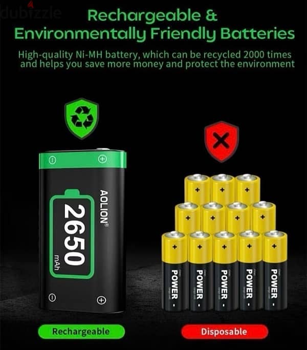 battery charger 1