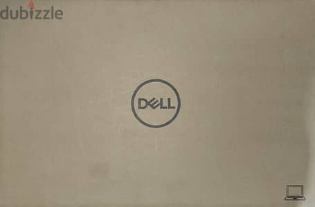 لابتوب جديد بالعلبة Dell Inspiron 3520