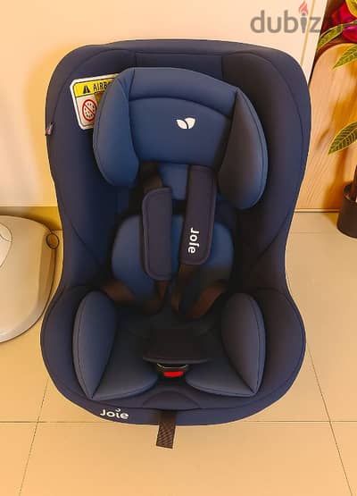 CARSEAT JOIE