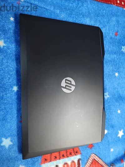 Hp pavilion 15 - Gaming laptop