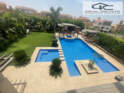 Villa for sale, 5 Bedrooms with Maid's and Driver room Semi Finished ...
