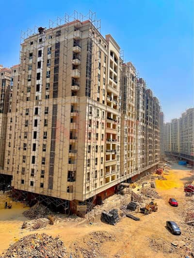Apartment for sale – Murooj Smouha
