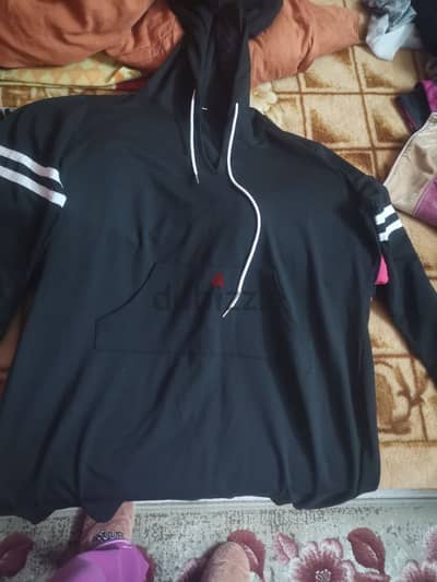 سويت شيرت