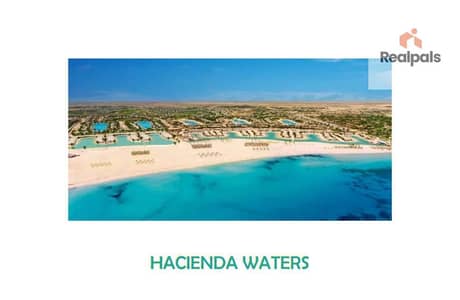 chalet 3 bedrooms (( Direct on lagoon )) - without over price - Hacienda Waters