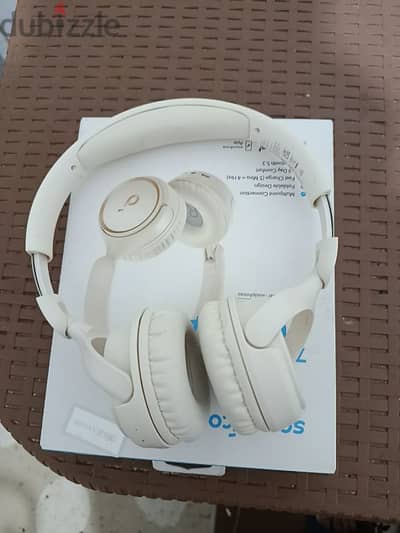 Anker Soundcore H30i كسر زيرو