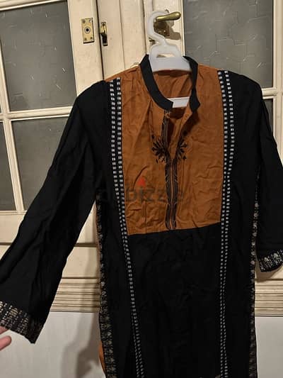 Authentic Indian Tunic