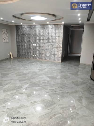 Administrative headquarters for rent in a prime location on the Maadi Ring Road