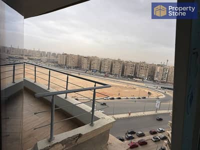Administrative office for rent, 250 sq m, Panorama Al Zahraa, Carrefour Main Street