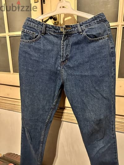 New Cizaro Jeans