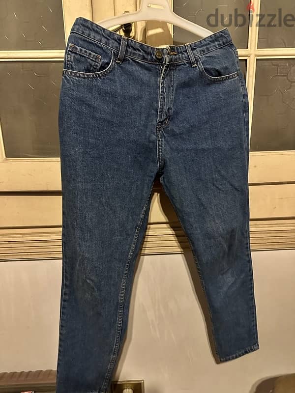 New Cizaro Jeans 1