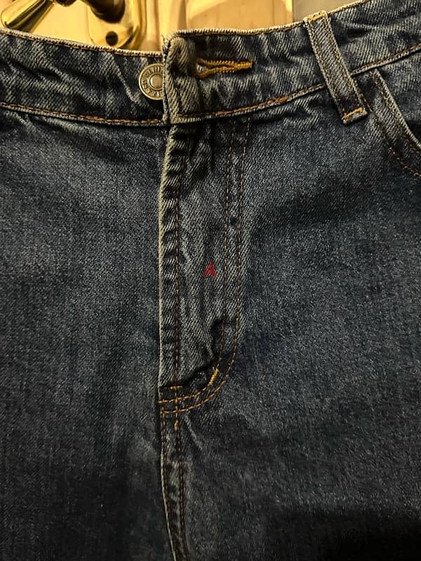 New Cizaro Jeans 2