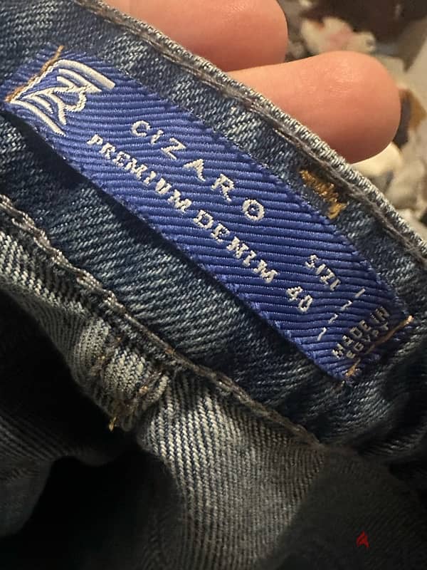 New Cizaro Jeans 3