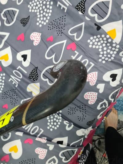 field hockey stick عصا/ مضرب هوكي ملاعب