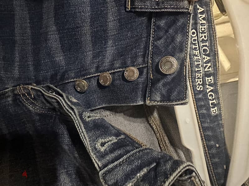 American Eagle Jeans 1