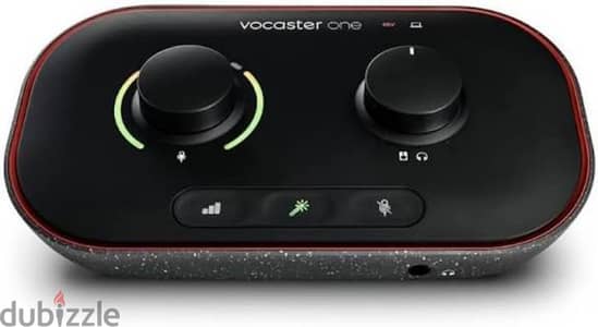 Focusrite Audio Interface